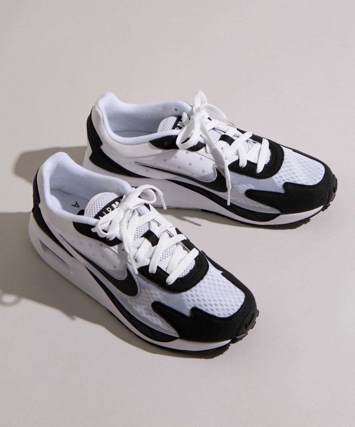 【ウィゴー/WEGO / MEN】のNIKE AIR MAX SOLO インテリア・キッズ・メンズ・レディースファッション・服の通販 founy(ファニー) https://founy.com/ ファッション Fashion メンズファッション Fashion for Men シューズ・靴 Shoes スニーカー / カジュアルにもスポーティにも Sneakers & Trainers アウトドア Outdoor Clothing クッション Cushion, Throw Pillow クラシック Classic, Timeless Style 軽量 Lightweight, Ultra Light シューズ Shoes, Footwear スニーカー Sneakers, Trainers スポーツ Sports, Activewear スマホ Smartphone, Mobile Device トレンド Trend, Trending Now 人気 Popular, Best Seller フィット Fit, Slim Fit ミックス Mix, Mixed Style メッシュ Mesh, Net Fabric 旅行 Travel ギフト プレゼント Gift / Present ビジネス 仕事 通勤 Business / Work / Commuting |ID: prp329100004813783 ipo3291000000034959274