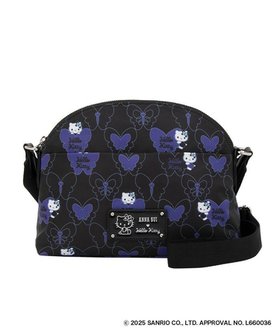 【アナスイ/ANNA SUI】のANNA SUI×HELLO KITTY ショルダーバッグ 人気、トレンドファッション・服の通販 founy(ファニー) ファッション Fashion レディースファッション Fashion for Women バッグ Bags 2024年 2024 2024春夏・S/S Spring/Summer 2024 SS24 2025年 2025 2025春夏・S/S Spring/Summer 2025 SS25 エレガント 上品 Elegant コレクション Collection, Seasonal Line スペシャル Special, Limited Edition モバイル Mobile, Smartphone 旅行 Travel |ID:prp329100004813785