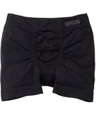 【ワコール/Wacoal / MEN】のボクサーパンツ【PANTS HOLIC X】ワンサイズ(S-LL) フロント快適Xマチ 立体成型 GT3482 /ブロス 人気、トレンドファッション・服の通販 founy(ファニー) ファッション Fashion メンズファッション Fashion for Men ボトムス Bottoms アンダー Underwear Essentials フィット Fit, Slim Fit フロント Front, Front Design 定番 Standard, Basic Item thumbnail ブラック|ID: prp329100004814778 ipo3291000000034971039