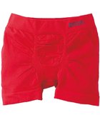 【ワコール/Wacoal / MEN】のボクサーパンツ【PANTS HOLIC X】ワンサイズ(S-LL) フロント快適Xマチ 立体成型 GT3482 /ブロス 人気、トレンドファッション・服の通販 founy(ファニー) ファッション Fashion メンズファッション Fashion for Men ボトムス Bottoms アンダー Underwear Essentials フィット Fit, Slim Fit フロント Front, Front Design 定番 Standard, Basic Item thumbnail レッド|ID: prp329100004814778 ipo3291000000034971041