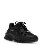 【スティーブマデン/STEVE MADDEN】のPOSSESSIVE EVAスニ―カー 人気、トレンドファッション・服の通販 founy(ファニー) ファッション Fashion レディースファッション Fashion for Women 厚底 Platform Shoes シューズ Shoes, Footwear シンプル Simple, Minimal スニーカー Sneakers, Trainers ソックス Socks, Hosiery おすすめ Recommended / Our Picks 夏 Summer thumbnail ブラック|ID: prp329100004814788 ipo3291000000034971083