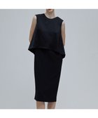 【ベイジ,/BEIGE,】のSARAH / ノースリーブドレス Black|ID: prp329100004814790 ipo3291000000034971100