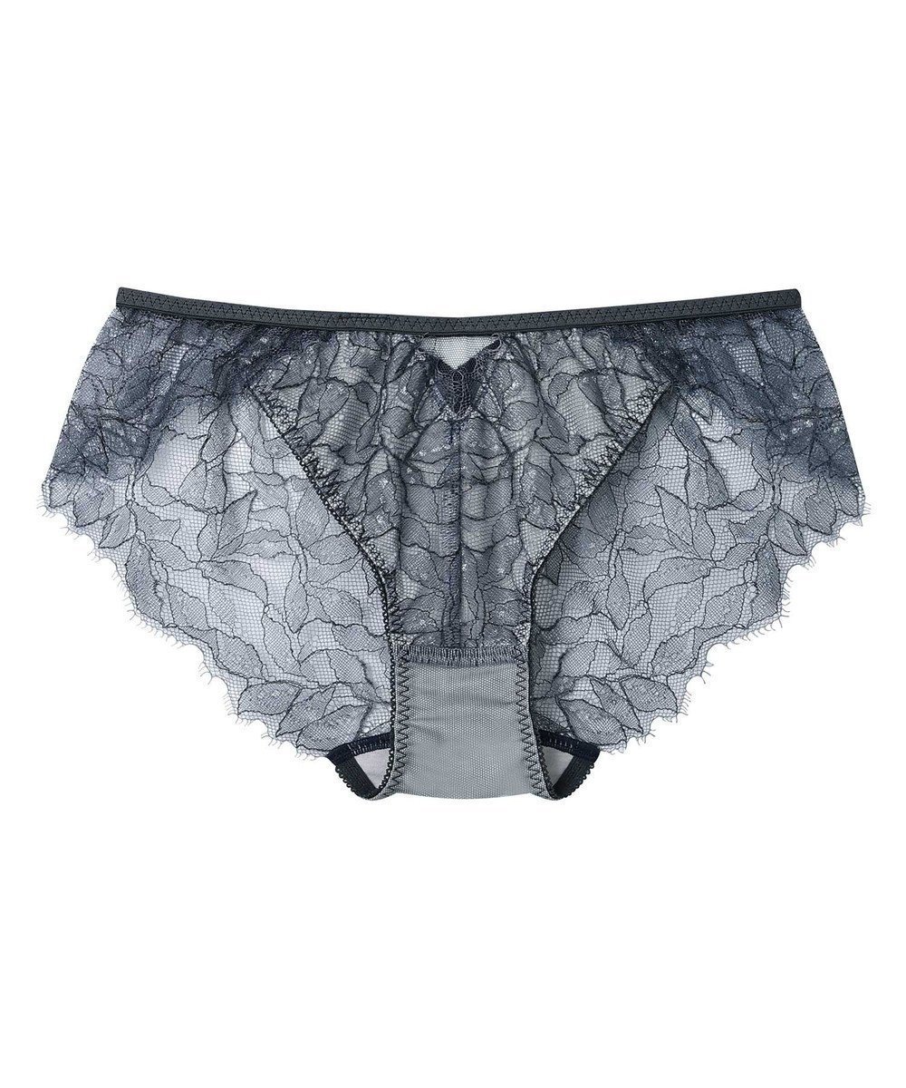 【アンフィ/AMPHI】のショーツ 【BRAGENIC ブラジェニック 脇高細見えタイプ】BMI355とペア 総レース PMI255 アンフィ/ワコール 人気、トレンドファッション・服の通販 founy(ファニー) 　ファッション　Fashion　レディースファッション　Fashion for Women　アンダー　Underwear Essentials　イエロー　Yellow　ショーツ　Shorts, Short Pants　スタイリッシュ　Stylish, Fashionable　チュール　Tulip, Tulip Motif　レース　Lace, Lace Fabric　ロマンティック　Romantic, Feminine Style　 other-1|ID: prp329100004814799 ipo3291000000034971130