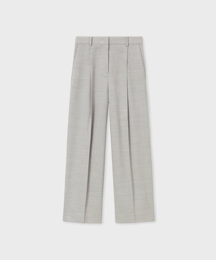 【ポール スミス/Paul Smith】のオケージョン セットアップ パンツ インテリア・キッズ・メンズ・レディースファッション・服の通販 founy(ファニー) https://founy.com/ ファッション Fashion レディースファッション Fashion for Women セットアップ Matching Sets レディースパンツ・ボトムス Pants & Trousers / Bottoms スーツ Business Suits & Workwear スーツパンツ・ドレスパンツ Suit Pants / Office Trousers / Dress Pants スーツセット・2点セット・レディーススーツ Suit Sets / 2-Piece Suits / Office Suit Sets おすすめ Recommended / Our Picks エレガント 上品 Elegant オケージョン Occasion Wear スーツ Suit, Formalwear セットアップ Set-Up, Coordinated Outfit センター Center, Center Line 夏 Summer S/S・春夏 SS, Spring/Summer, Warm Season A/W・秋冬 Autumn/Winter |ID: prp329100004814830 ipo3291000000034971241