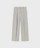 【ポール スミス/Paul Smith】のオケージョン セットアップ パンツ 人気、トレンドファッション・服の通販 founy(ファニー) ファッション Fashion レディースファッション Fashion for Women セットアップ Matching Sets レディースパンツ・ボトムス Pants & Trousers / Bottoms スーツ Business Suits & Workwear スーツパンツ・ドレスパンツ Suit Pants / Office Trousers / Dress Pants スーツセット・2点セット・レディーススーツ Suit Sets / 2-Piece Suits / Office Suit Sets おすすめ Recommended / Our Picks エレガント 上品 Elegant オケージョン Occasion Wear スーツ Suit, Formalwear セットアップ Set-Up, Coordinated Outfit センター Center, Center Line 夏 Summer S/S・春夏 SS, Spring/Summer, Warm Season A/W・秋冬 Autumn/Winter thumbnail グレイッシュベージュ|ID: prp329100004814830 ipo3291000000034971242