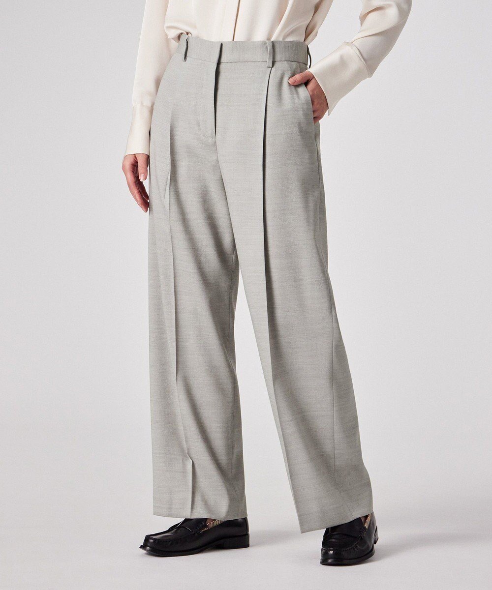 【ポール スミス/Paul Smith】のオケージョン セットアップ パンツ 人気、トレンドファッション・服の通販 founy(ファニー) ファッション Fashion レディースファッション Fashion for Women セットアップ Matching Sets レディースパンツ・ボトムス Pants & Trousers / Bottoms スーツ Business Suits & Workwear スーツパンツ・ドレスパンツ Suit Pants / Office Trousers / Dress Pants スーツセット・2点セット・レディーススーツ Suit Sets / 2-Piece Suits / Office Suit Sets おすすめ Recommended / Our Picks エレガント 上品 Elegant オケージョン Occasion Wear スーツ Suit, Formalwear セットアップ Set-Up, Coordinated Outfit センター Center, Center Line 夏 Summer S/S・春夏 SS, Spring/Summer, Warm Season A/W・秋冬 Autumn/Winter other-1|ID: prp329100004814830 ipo3291000000035013674