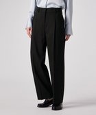 【ポール スミス/Paul Smith】のオケージョン セットアップ パンツ ブラック|ID: prp329100004814830 ipo3291000000035013676