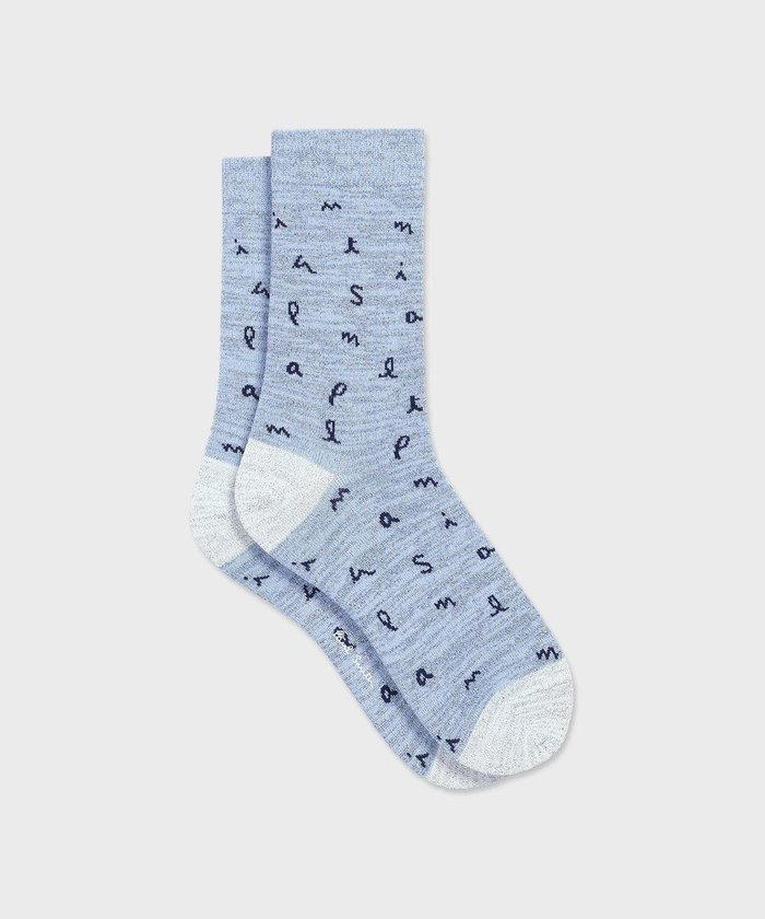 【ポール スミス/Paul Smith】のMiley Logo ソックス インテリア・キッズ・メンズ・レディースファッション・服の通販 founy(ファニー) https://founy.com/ ファッション Fashion レディースファッション Fashion for Women ソックス&靴下 Socks & Hosiery レッグウェア・ストッキング Legwear & Hosiery シューズ Shoes, Footwear スニーカー Sneakers, Trainers ソックス Socks, Hosiery モチーフ Motif, Design Theme エレガント 上品 Elegant |ID: prp329100004814831 ipo3291000000035699551