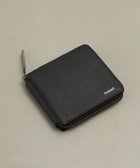 【ラシット/russet】のラウンドジップハーフウォレット(SO-447) 人気、トレンドファッション・服の通販 founy(ファニー) ファッション Fashion レディースファッション Fashion for Women ミニ財布・二つ折り財布 Wallets & Card Cases コイン Coin, Coin Design コンパクト Compact, Small Size シルバー Silver, Metallic Silver シンプル Simple, Minimal 財布 Wallet, Purse バランス Balance, Style Balance ポケット Pocket, Pocket Detail 再入荷 Restock / Back in Stock おすすめ Recommended / Our Picks 日本製 Made In Japan エレガント 上品 Elegant thumbnail Black|ID: prp329100004814847 ipo3291000000034971302