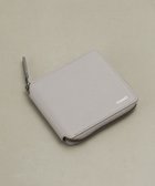 【ラシット/russet】のラウンドジップハーフウォレット(SO-447) 人気、トレンドファッション・服の通販 founy(ファニー) ファッション Fashion レディースファッション Fashion for Women ミニ財布・二つ折り財布 Wallets & Card Cases コイン Coin, Coin Design コンパクト Compact, Small Size シルバー Silver, Metallic Silver シンプル Simple, Minimal 財布 Wallet, Purse バランス Balance, Style Balance ポケット Pocket, Pocket Detail 再入荷 Restock / Back in Stock おすすめ Recommended / Our Picks 日本製 Made In Japan エレガント 上品 Elegant thumbnail Gray|ID: prp329100004814847 ipo3291000000034971303