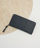 【ラシット/russet】のエンボスモノグラム多機能ウォレット(SO-448) 人気、トレンドファッション・服の通販 founy(ファニー) ファッション Fashion レディースファッション Fashion for Women ミニ財布・二つ折り財布 Wallets & Card Cases ウォレット Wallet コイン Coin, Coin Design シンプル Simple, Minimal スマート Smart, Elegant スリム Slim, Slim Fit 財布 Wallet, Purse フォルム Silhouette, Form ボックス Boxy, Box Shape ポケット Pocket, Pocket Detail 再入荷 Restock / Back in Stock おすすめ Recommended / Our Picks 日本製 Made In Japan エレガント 上品 Elegant thumbnail D.Navy|ID: prp329100004814848 ipo3291000000034971305