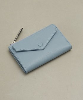 【ラシット/russet】のシンプルプラスフラグメントケース(SO-444) 人気、トレンドファッション・服の通販 founy(ファニー) ファッション Fashion レディースファッション Fashion for Women ミニ財布・二つ折り財布 Wallets & Card Cases コンパクト Compact, Small Size シンプル Simple, Minimal スマート Smart, Elegant 財布 Wallet, Purse フォルム Silhouette, Form フラップ Flap, Flap Pocket フロント Front, Front Design ポケット Pocket, Pocket Detail リップ Lip, Lip Motif 再入荷 Restock / Back in Stock おすすめ Recommended / Our Picks 日本製 Made In Japan |ID:prp329100004814850