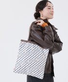 【レスポートサック/LeSportsac】のLARGE EMERALD TOTE/ホースパレード 人気、トレンドファッション・服の通販 founy(ファニー) ファッション Fashion レディースファッション Fashion for Women バッグ Bags シンプル Simple, Minimal スタイリッシュ Stylish, Fashionable スリム Slim, Slim Fit 雑誌 Magazine, Fashion Magazine プリント Print, Printed Pattern ポケット Pocket, Pocket Detail モチーフ Motif, Design Theme おすすめ Recommended / Our Picks ビジネス 仕事 通勤 Business / Work / Commuting thumbnail ホースパレード|ID: prp329100004814852 ipo3291000000034971317