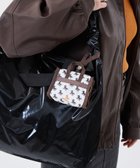 【レスポートサック/LeSportsac】のMICRO WEEKENDER CHARM/ホースパレード ホースパレード|ID: prp329100004814853 ipo3291000000034971319