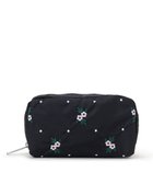 【レスポートサック/LeSportsac】のRECTANGULAR COSMETIC/フローラルラティスEMB フローラルラティスEMB|ID: prp329100004814861 ipo3291000000034971335