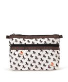 【レスポートサック/LeSportsac】のCOSMETIC CLUTCH/ホースパレード ホースパレード|ID: prp329100004814862 ipo3291000000034971337