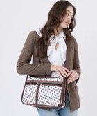 【レスポートサック/LeSportsac】のDELUXE EVERYDAY BAG/ホースパレード 人気、トレンドファッション・服の通販 founy(ファニー) ファッション Fashion レディースファッション Fashion for Women 傘 Umbrella, Parasol スタイリッシュ Stylish, Fashionable 手帳 Planner, Notebook 人気 Popular, Best Seller プリント Print, Printed Pattern ポケット Pocket, Pocket Detail ポーチ Pouch, Small Case モチーフ Motif, Design Theme thumbnail ホースパレード|ID: prp329100004814864 ipo3291000000034971341