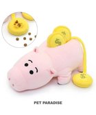 【ペットパラダイス/PET PARADISE / GOODS】のディズニー トイ・ストーリー ハム 知育トイ 人気、トレンドファッション・服の通販 founy(ファニー) コイン Coin, Coin Design ポケット Pocket, Pocket Detail 犬 Dog ホーム・キャンプ・アウトドア・お取り寄せ Home Living / Home & Lifestyle / Camping Gear / Outdoor Camping ペットグッズ Pet Supplies thumbnail ピンク|ID: prp329100004816009 ipo3291000000034981390