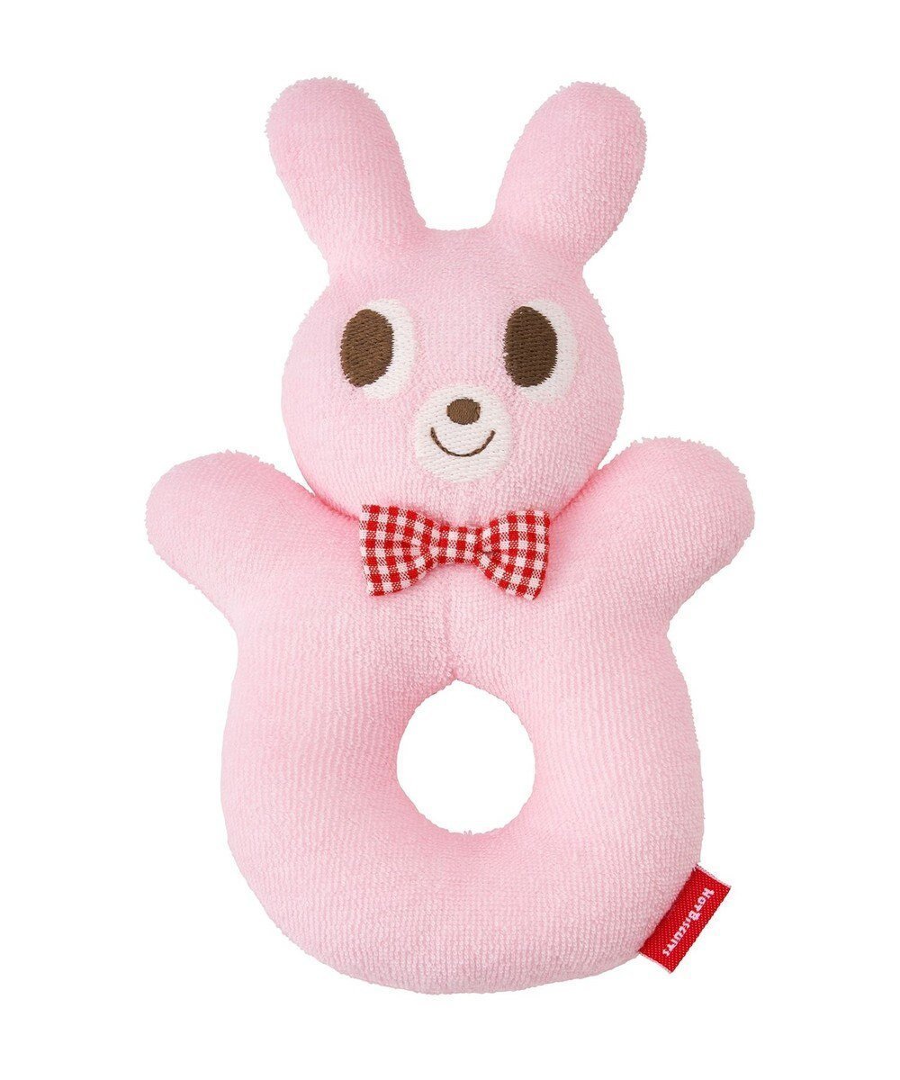 【ミキハウスホットビスケッツ/MIKI HOUSE HOT BISCUITS / KIDS】のラトル 人気、トレンドファッション・服の通販 founy(ファニー) 　ファッション　Fashion　キッズファッション　Fashion for Kids　おすすめ　Recommended / Our Picks　ギフト プレゼント　Gift / Present　日本製　Made In Japan　 other-1|ID: prp329100004816010 ipo3291000000034981391