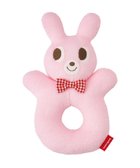 【ミキハウスホットビスケッツ/MIKI HOUSE HOT BISCUITS / KIDS】のラトル 人気、トレンドファッション・服の通販 founy(ファニー) ファッション Fashion キッズファッション Fashion for Kids おすすめ Recommended / Our Picks ギフト プレゼント Gift / Present 日本製 Made In Japan thumbnail ピンク|ID: prp329100004816010 ipo3291000000034981392