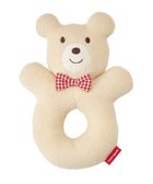 【ミキハウスホットビスケッツ/MIKI HOUSE HOT BISCUITS / KIDS】のラトル 人気、トレンドファッション・服の通販 founy(ファニー) ファッション Fashion キッズファッション Fashion for Kids おすすめ Recommended / Our Picks ギフト プレゼント Gift / Present 日本製 Made In Japan thumbnail ベージュ|ID: prp329100004816010 ipo3291000000034981393