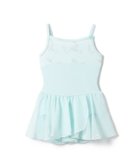 【チャコット/Chacott / KIDS】のスカート付レオタード 人気、トレンドファッション・服の通販 founy(ファニー) ファッション Fashion キッズファッション Fashion for Kids コンパクト Compact, Small Size ストレッチ Stretch, Stretchy Fabric ベビー Baby, Babywear ラベンダー Lavender レース Lace, Lace Fabric 人気 Popular, Best Seller thumbnail ベビーブルー|ID: prp329100004816016 ipo3291000000034981413