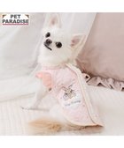 【ペットパラダイス/PET PARADISE / GOODS】のディズニー バンビ ミスバニー キルティング ベスト 小型犬 人気、トレンドファッション・服の通販 founy(ファニー) キルティング Quilted, Quilting ベスト Vest, Waistcoat 夏 Summer 春 Spring S/S・春夏 SS, Spring/Summer, Warm Season 犬 Dog ホーム・キャンプ・アウトドア・お取り寄せ Home Living / Home & Lifestyle / Camping Gear / Outdoor Camping ペットグッズ Pet Supplies thumbnail ピンク|ID: prp329100004816019 ipo3291000000034981424