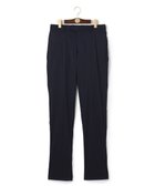 【ジェイ プレス/J.PRESS / MEN】のメカニカルストレッチ ヘリンボンパンツ ネイビー系|ID: prp329100004816027 ipo3291000000034981453