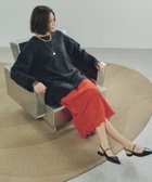 【イェッカ ヴェッカ/YECCA VECCA】のレースナロースカート 人気、トレンドファッション・服の通販 founy(ファニー) ファッション Fashion レディースファッション Fashion for Women スカート Skirts おすすめ Recommended / Our Picks スカラップ Scallop, Scalloped Edge フェミニン Feminine, Girly フラワー Flower, Floral ポケット Pocket, Pocket Detail モチーフ Motif, Design Theme レース Lace, Lace Fabric エレガント 上品 Elegant 冬 Winter / This Winter A/W・秋冬 Autumn/Winter thumbnail Orange|ID: prp329100004816038 ipo3291000000034981504