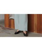 【ジェイ プレス/J.PRESS】のSpringピーチ セミワイド パンツ スモーキーミント系|ID: prp329100004816040 ipo3291000000035202311