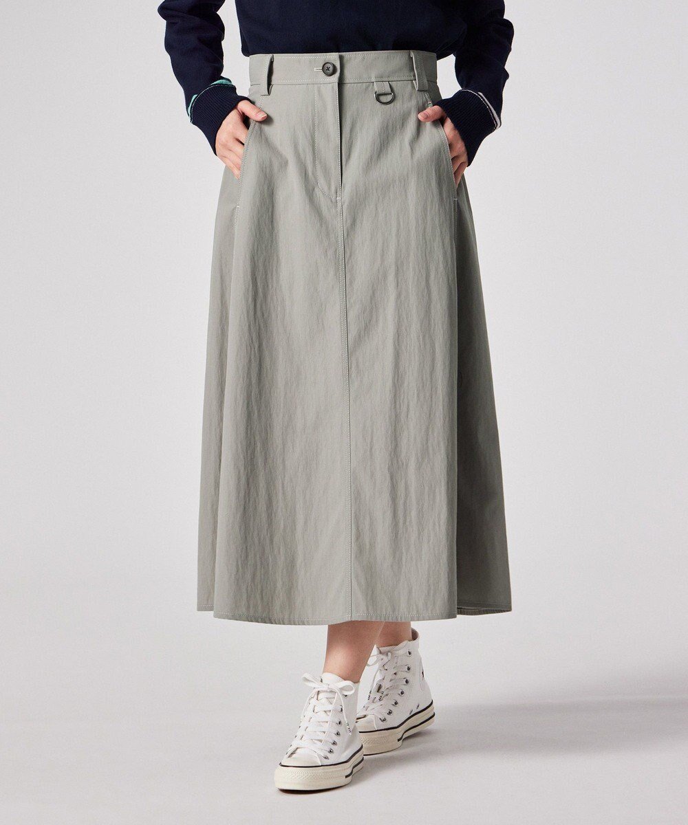 【ポール スミス/Paul Smith】のツイル グルカスカート 人気、トレンドファッション・服の通販 founy(ファニー) 　ファッション　Fashion　レディースファッション　Fashion for Women　スカート　Skirts　おすすめ　Recommended / Our Picks　エレガント 上品　Elegant　ツイル　Twist, Twisted Detail　フェミニン　Feminine, Girly　フレア　Flare, Flared　夏　Summer　S/S・春夏　SS, Spring/Summer, Warm Season　A/W・秋冬　Autumn/Winter　 other-1|ID: prp329100004816047 ipo3291000000035583051