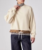 【ポール スミス/Paul Smith】のドローコード スウェット アイボリー|ID: prp329100004816050 ipo3291000000035699579