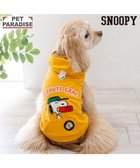 【ペットパラダイス/PET PARADISE / GOODS】のスヌーピー ワッペン パーカー 中型犬 人気、トレンドファッション・服の通販 founy(ファニー) オレンジ Orange パーカー Hoodie, Parka 夏 Summer 春 Spring S/S・春夏 SS, Spring/Summer, Warm Season 犬 Dog ホーム・キャンプ・アウトドア・お取り寄せ Home Living / Home & Lifestyle / Camping Gear / Outdoor Camping ペットグッズ Pet Supplies thumbnail オレンジ|ID: prp329100004817060 ipo3291000000034991216