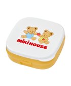 【ミキハウスホットビスケッツ/MIKI HOUSE HOT BISCUITS / KIDS】の【ミキハウス】 おやつカップ 黄|ID: prp329100004817084 ipo3291000000034991280