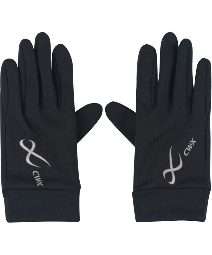 【シーダブリューエックス/CW-X / MEN】のCW-X 【MEN】 グローブ 保温グローブ 保温性(本体) UVカット率90%以上(本体) 指出し構造 メンズ HYO550 /ワコール インテリア・キッズ・メンズ・レディースファッション・服の通販 founy(ファニー) https://founy.com/ ファッション Fashion メンズファッション Fashion for Men メンズ Men's, Menswear 冬 Winter / This Winter |ID: prp329100004817089 ipo3291000000034991295