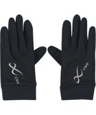 【シーダブリューエックス/CW-X / MEN】のCW-X 【MEN】 グローブ 保温グローブ 保温性(本体) UVカット率90%以上(本体) 指出し構造 メンズ HYO550 /ワコール ブラック|ID: prp329100004817089 ipo3291000000034991296