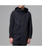 【ジョゼフ オム/JOSEPH HOMME / MEN】の新素材【高機能素材/ライナードッキング対応】トラセアナイロンタッサー モッズコート 人気、トレンドファッション・服の通販 founy(ファニー) ファッション Fashion メンズファッション Fashion for Men アウター Men's Coats Outerwear モッズコート・フィールドコート Mods & Field Coats ジャケット Jacket, Outerwear ドッキング Docking, Mixed Material バランス Balance, Style Balance フォルム Silhouette, Form ブルゾン Blouson, Bomber Jacket ミックス Mix, Mixed Style ミリタリー Military, Army Style モッズコート Mods Coat, Military Parka ライナー Liner, Inner Layer リラックス Relax, Relaxed Fit A/W・秋冬 Autumn/Winter S/S・春夏 SS, Spring/Summer, Warm Season 夏 Summer thumbnail ブラック系|ID: prp329100004817100 ipo3291000000034991327