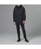 【ジョゼフ オム/JOSEPH HOMME / MEN】の新素材【高機能素材/ライナードッキング対応】トラセアナイロンタッサー モッズコート 人気、トレンドファッション・服の通販 founy(ファニー) ファッション Fashion メンズファッション Fashion for Men アウター Men's Coats Outerwear モッズコート・フィールドコート Mods & Field Coats ジャケット Jacket, Outerwear ドッキング Docking, Mixed Material バランス Balance, Style Balance フォルム Silhouette, Form ブルゾン Blouson, Bomber Jacket ミックス Mix, Mixed Style ミリタリー Military, Army Style モッズコート Mods Coat, Military Parka ライナー Liner, Inner Layer リラックス Relax, Relaxed Fit A/W・秋冬 Autumn/Winter S/S・春夏 SS, Spring/Summer, Warm Season 夏 Summer thumbnail スカイブルー系|ID: prp329100004817100 ipo3291000000036250323