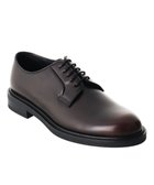 【リーガル フットコミュニティ/REGAL FOOT COMMUNITY / MEN】の【リーガルドレス】24FL プレーントウ ビジネスシューズ 人気、トレンドファッション・服の通販 founy(ファニー) ファッション Fashion メンズファッション Fashion for Men シューズ・靴 Shoes シューズ Shoes, Footwear ドレス Dress, One-Piece 定番 Standard, Basic Item ファブリック Fabric, Textile ベーシック Basic, Essential ビジネス 仕事 通勤 Business / Work / Commuting thumbnail ダークブラウン|ID: prp329100004817102 ipo3291000000034991331