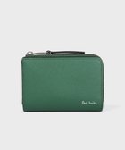 【ポールスミス/Paul Smith / MEN】のブライトストライププラー SS24 コイン&キーケース 人気、トレンドファッション・服の通販 founy(ファニー) ファッション Fashion メンズファッション Fashion for Men 春 Spring コイン Coin, Coin Design コンビ Combo, Combination Style 財布 Wallet, Purse 人気 Popular, Best Seller メンズ Men's, Menswear ライニング Inner Lining, Inner Fabric, Lined S/S・春夏 SS, Spring/Summer, Warm Season 夏 Summer thumbnail グリーン|ID: prp329100004817103 ipo3291000000034991333