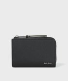 【ポールスミス/Paul Smith / MEN】のブライトストライププラー SS24 コイン&キーケース 人気、トレンドファッション・服の通販 founy(ファニー) ファッション Fashion メンズファッション Fashion for Men 春 Spring コイン Coin, Coin Design コンビ Combo, Combination Style 財布 Wallet, Purse 人気 Popular, Best Seller メンズ Men's, Menswear ライニング Inner Lining, Inner Fabric, Lined S/S・春夏 SS, Spring/Summer, Warm Season 夏 Summer thumbnail ブラック|ID: prp329100004817103 ipo3291000000034991334