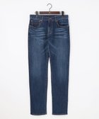 【ジョセフ アブード/JOSEPH ABBOUD / MEN】の【サスティナブル/JAPANファブリック】オゾンハイパワー デニム 人気、トレンドファッション・服の通販 founy(ファニー) ファッション Fashion メンズファッション Fashion for Men ボトムス Bottoms デニムパンツ・ジーンズ Denim Pants ジャケット Jacket, Outerwear スウェット / スエット Sweatshirt, Sweatwear ストレッチ Stretch, Stretchy Fabric スニーカー Sneakers, Trainers デニム Denim, Jeans Material ファブリック Fabric, Textile ベーシック Basic, Essential A/W・秋冬 Autumn/Winter S/S・春夏 SS, Spring/Summer, Warm Season おすすめ Recommended / Our Picks 夏 Summer thumbnail ネイビー系|ID: prp329100004817112 ipo3291000000034991362