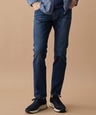 【ジョセフ アブード/JOSEPH ABBOUD / MEN】の【サスティナブル/JAPANファブリック】オゾンハイパワー デニム ネイビー系|ID: prp329100004817112 ipo3291000000035136924