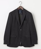 【ジョセフ アブード/JOSEPH ABBOUD / MEN】の【ストレッチ/コンフォートジャージ】エアロムリネ ジャケット ネイビー系7|ID: prp329100004817117 ipo3291000000034991385