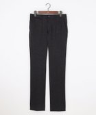 【ジョセフ アブード/JOSEPH ABBOUD / MEN】の【ストレッチ/コンフォートジャージ】エアロムリネ パンツ グレー系|ID: prp329100004817118 ipo3291000000034991388