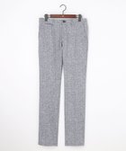 【ジョセフ アブード/JOSEPH ABBOUD / MEN】の【ストレッチ/コンフォートジャージ】エアロムリネ パンツ ブルー系|ID: prp329100004817118 ipo3291000000034991389