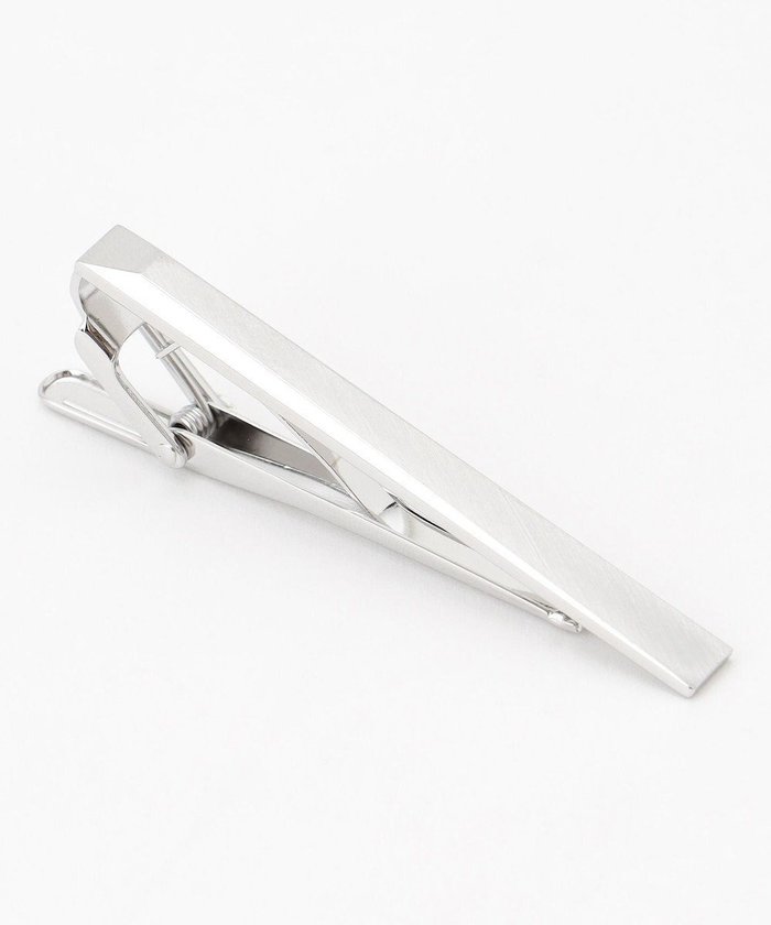 【ジェイ プレス/J.PRESS / MEN】の【WEB・一部店舗限定】ネクタイピン インテリア・キッズ・メンズ・レディースファッション・服の通販 founy(ファニー) https://founy.com/ ファッション Fashion メンズファッション Fashion for Men おすすめ Recommended / Our Picks ギフト プレゼント Gift / Present シンプル Simple, Minimal スーツ Suit, Formalwear |ID: prp329100004817120 ipo3291000000034991395