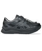 【アシックス ランウォーク/asics RUNWALK / MEN】のゲルライドウォーク GORE-TEX 2 人気、トレンドファッション・服の通販 founy(ファニー) ファッション Fashion メンズファッション Fashion for Men シューズ・靴 Shoes スニーカー / カジュアルにもスポーティにも Sneakers & Trainers シューズ Shoes, Footwear スニーカー Sneakers, Trainers フィット Fit, Slim Fit メッシュ Mesh, Net Fabric リップ Lip, Lip Motif ロング Long, Long-Length thumbnail ブラック|ID: prp329100004817124 ipo3291000000034991404