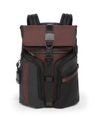 【トゥミ/TUMI】のALPHA BRAVO 「ロジスティック」バックパック 人気、トレンドファッション・服の通販 founy(ファニー) ファッション Fashion レディースファッション Fashion for Women バッグ Bags アクセサリー Fashion Accessories コレクション Collection, Seasonal Line コーティング Coating, Coated Finish 傘 Umbrella, Parasol スリット Slit, Slit Detail 財布 Wallet, Purse フロント Front, Front Design ポケット Pocket, Pocket Detail マグネット Magnet, Magnetic Closure メタル Metal, Metal Parts メッシュ Mesh, Net Fabric リュック Backpack, Rucksack 旅行 Travel thumbnail オックス ブラッド|ID: prp329100004817141 ipo3291000000034991463