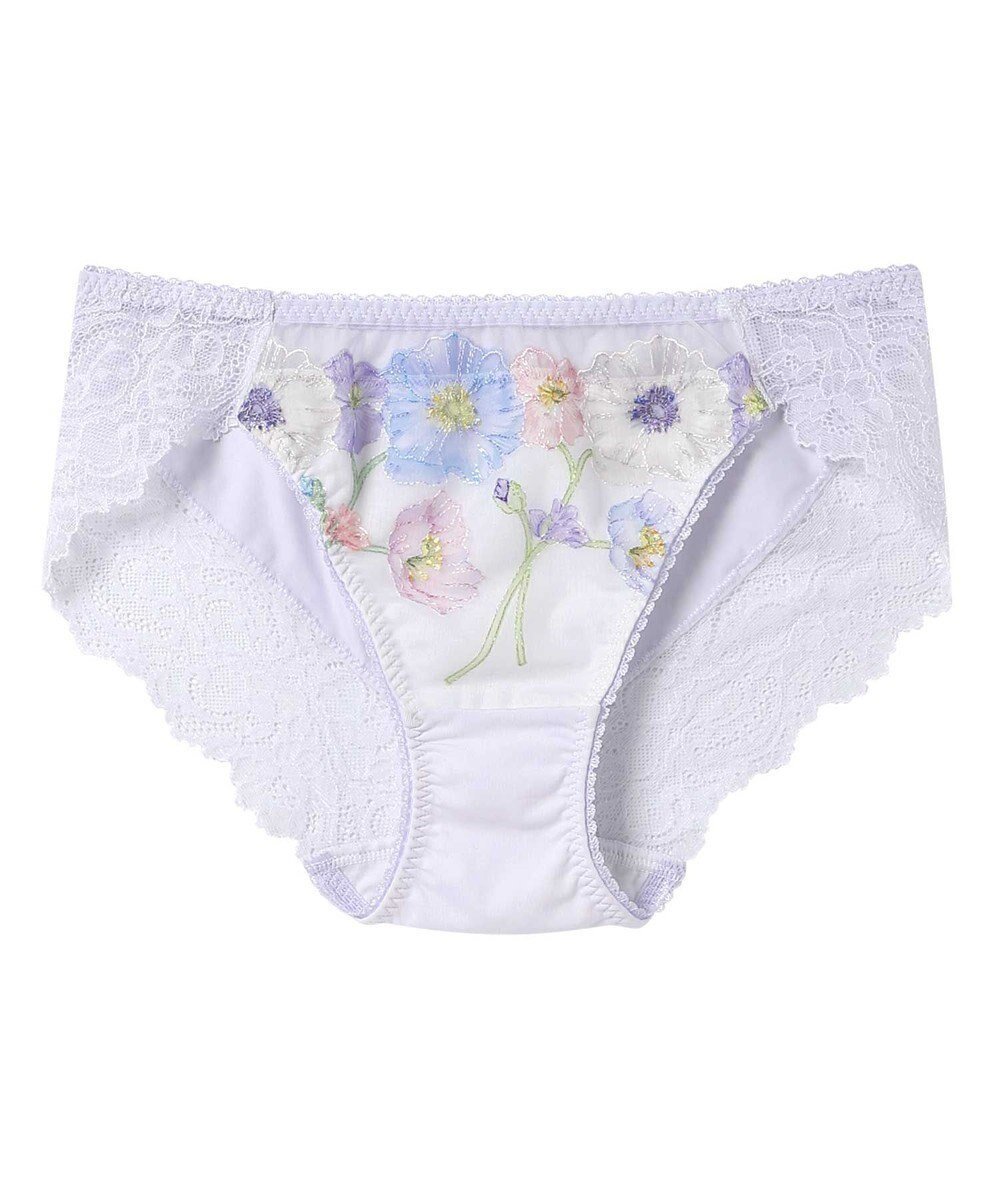 【アンフィ/AMPHI】のショーツ 【stylist 4U スタイリストフォーユー】 BYJ383とペア アウターにひびきにくい(裾) PYJ183 アンフィ/ワコール 人気、トレンドファッション・服の通販 founy(ファニー) ファッション Fashion レディースファッション Fashion for Women アウター Coat / Outerwear Collection アンダー Underwear Essentials ショーツ Shorts, Short Pants ストレッチ Stretch, Stretchy Fabric フラワー Flower, Floral フロント Front, Front Design モチーフ Motif, Design Theme レース Lace, Lace Fabric other-1|ID: prp329100004817162 ipo3291000000034991721